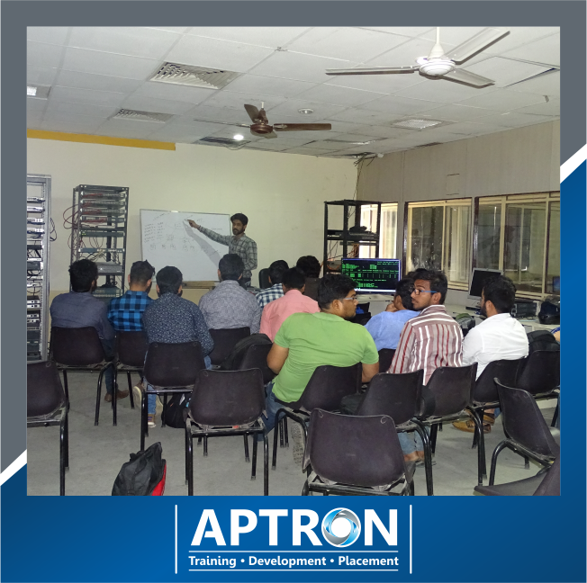 Industrial Automation training in gurgaon