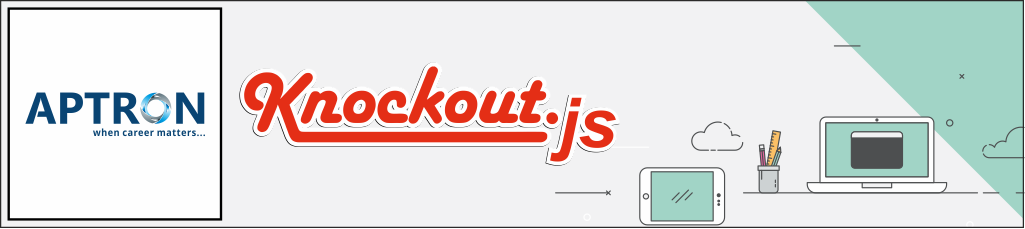 Best knockout-js training institute in Gurgaon