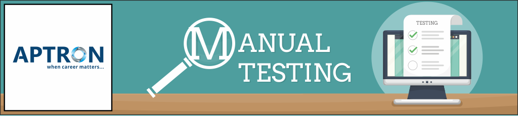 Best manual-testing training institute in Gurgaon