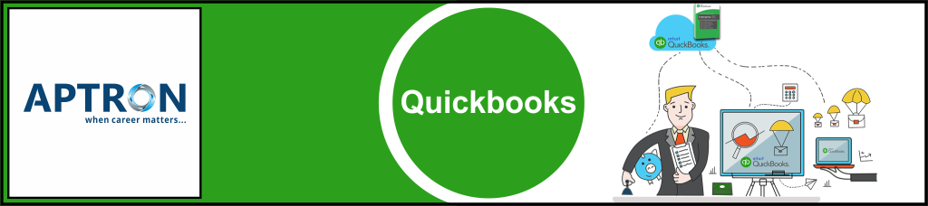 Best quickbooks training institute in Gurgaon