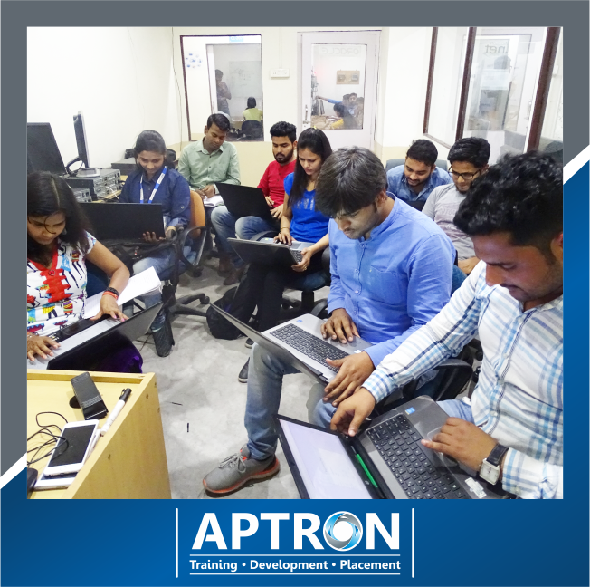 Mobile App Development training in gurgaon