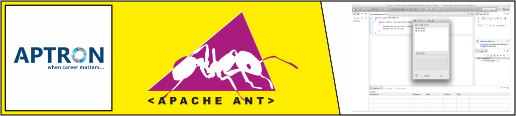 Best apache-ant training institute in Gurgaon