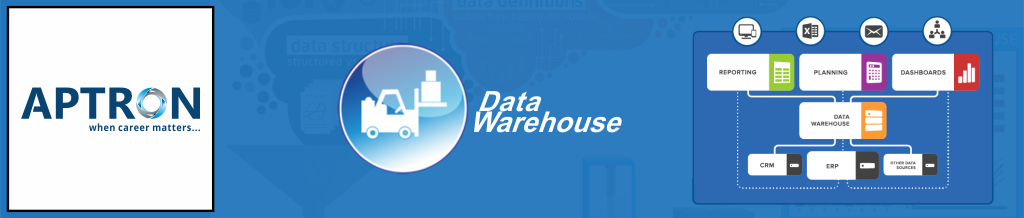 Best data-warehousing training institute in Gurgaon
