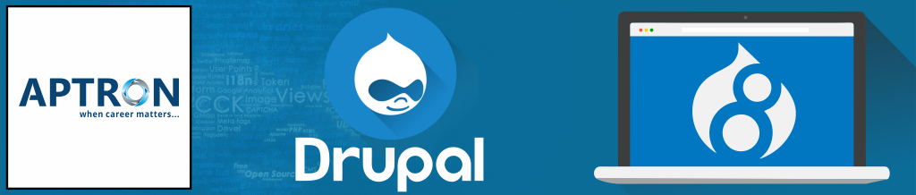 Best drupal training institute in Gurgaon