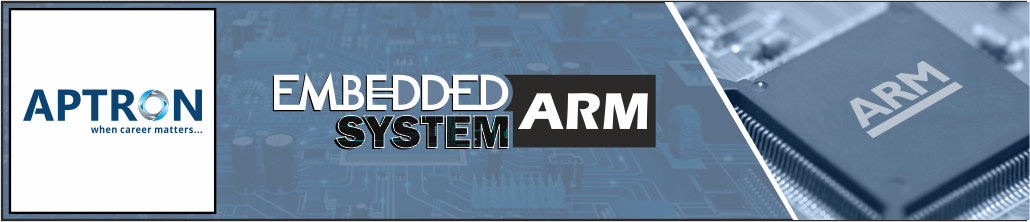 Best embedded-system-with-arm training institute in Gurgaon