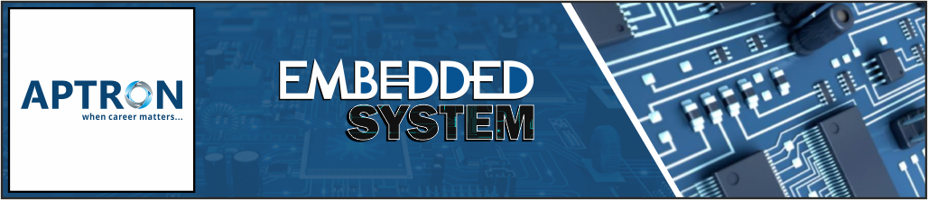 Best embedded-systems training institute in Gurgaon
