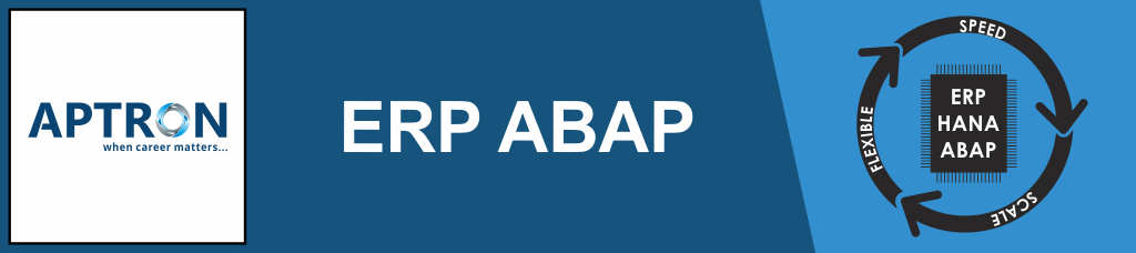Best erp-sap-abap training institute in Gurgaon