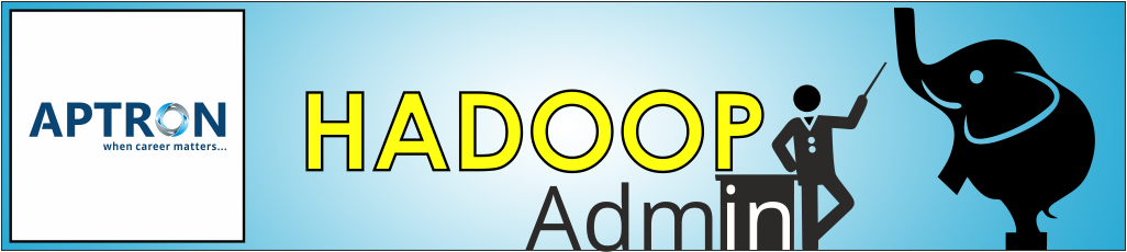 Best hadoop-admin training institute in Gurgaon