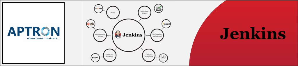 Best jenkins training institute in Gurgaon