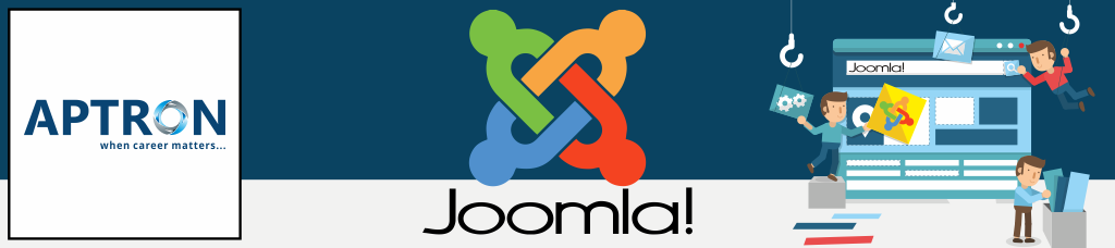 Best joomla training institute in Gurgaon