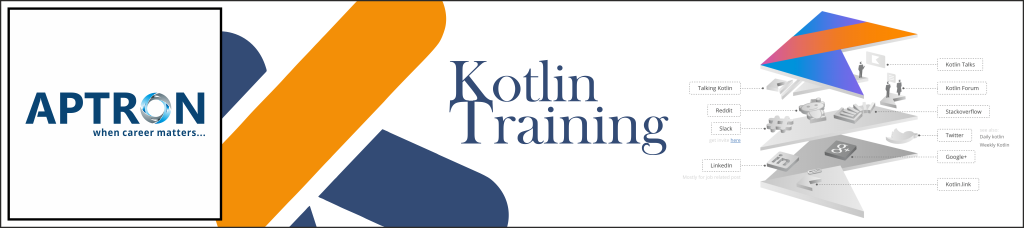 Best kotlin training institute in Gurgaon