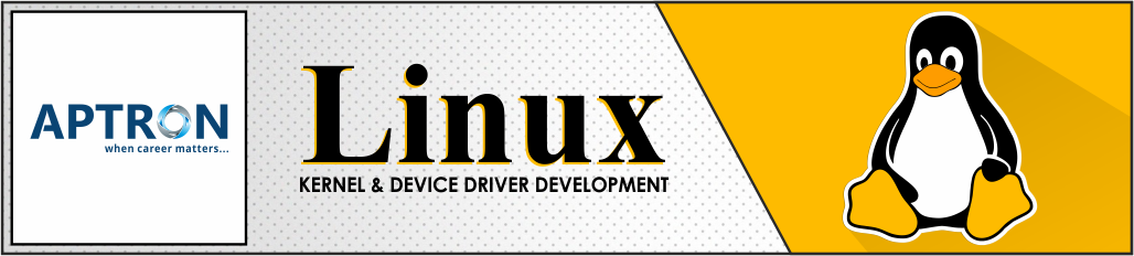 Best linux-kernel-and-device-driver-development training institute in Gurgaon