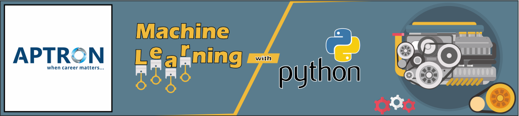 Best machine-learning-with-python training institute in Gurgaon