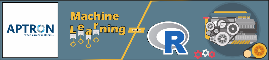 Best machine-learning-with-r training institute in Gurgaon