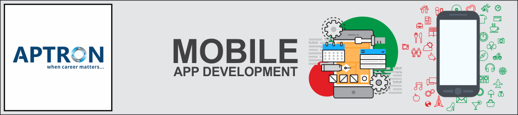 Best mobile-app-development training institute in Gurgaon