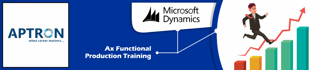 Best ms-dynamics-ax-functional-production training institute in Gurgaon