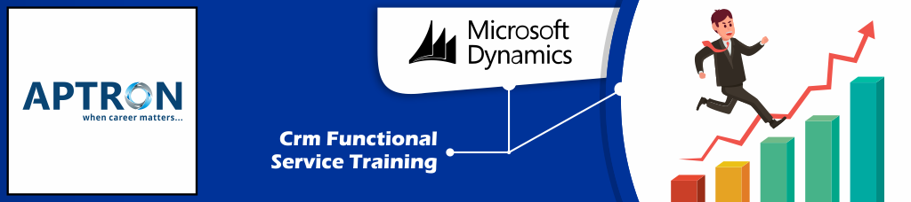 Best ms-dynamics-crm-functional-service training institute in Gurgaon