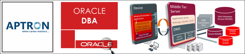 Best oracle-dba training institute in Gurgaon