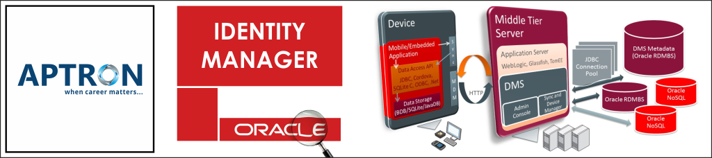 Best oracle-identity-manager training institute in Gurgaon
