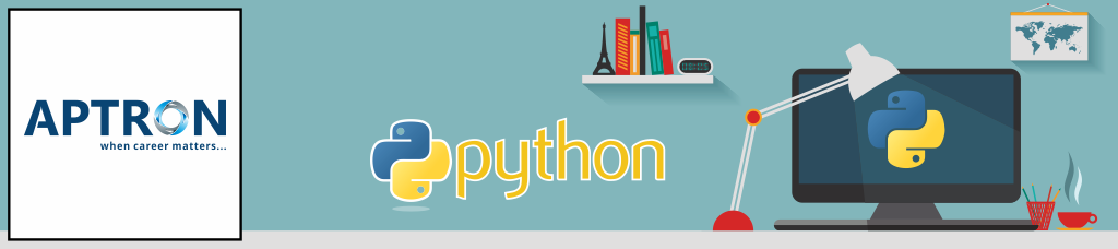 Best python training institute in Gurgaon