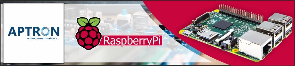 Best raspberry-pi training institute in Gurgaon
