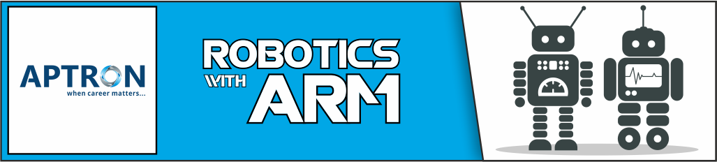 Best robotics-with-arm training institute in Gurgaon
