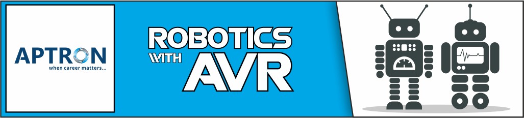 Best robotics-with-avr training institute in Gurgaon