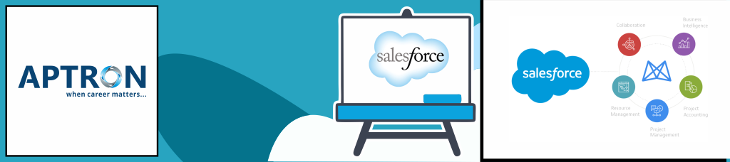 Best salesforce training institute in Gurgaon