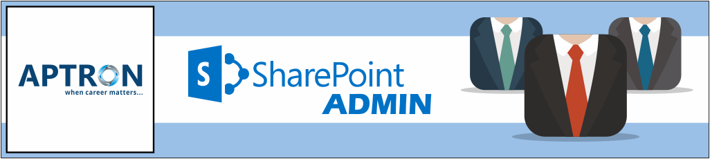 Best sharepoint-admin training institute in Gurgaon