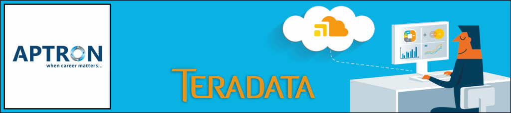 Best teradata training institute in Gurgaon