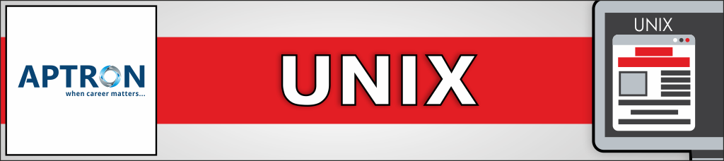 Best unix training institute in Gurgaon