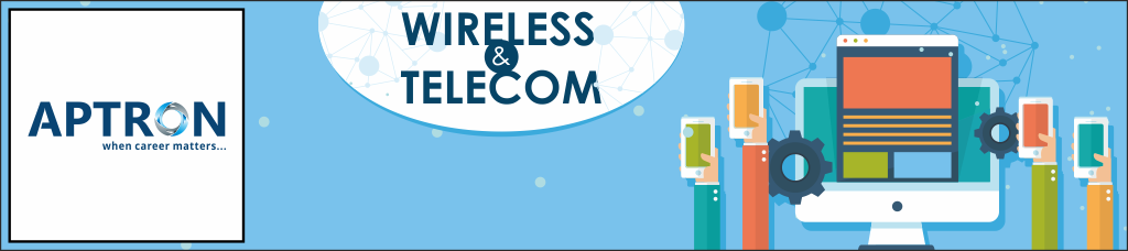Best wireless-and-telecom training institute in Gurgaon